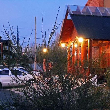 Hosteria Posta Sur El Calafate Extérieur photo