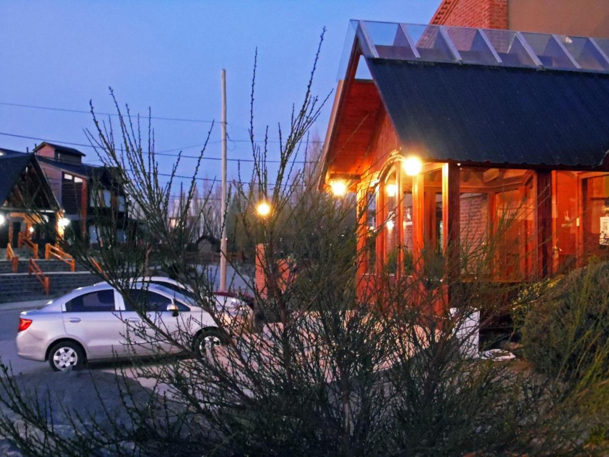 Hosteria Posta Sur El Calafate Extérieur photo