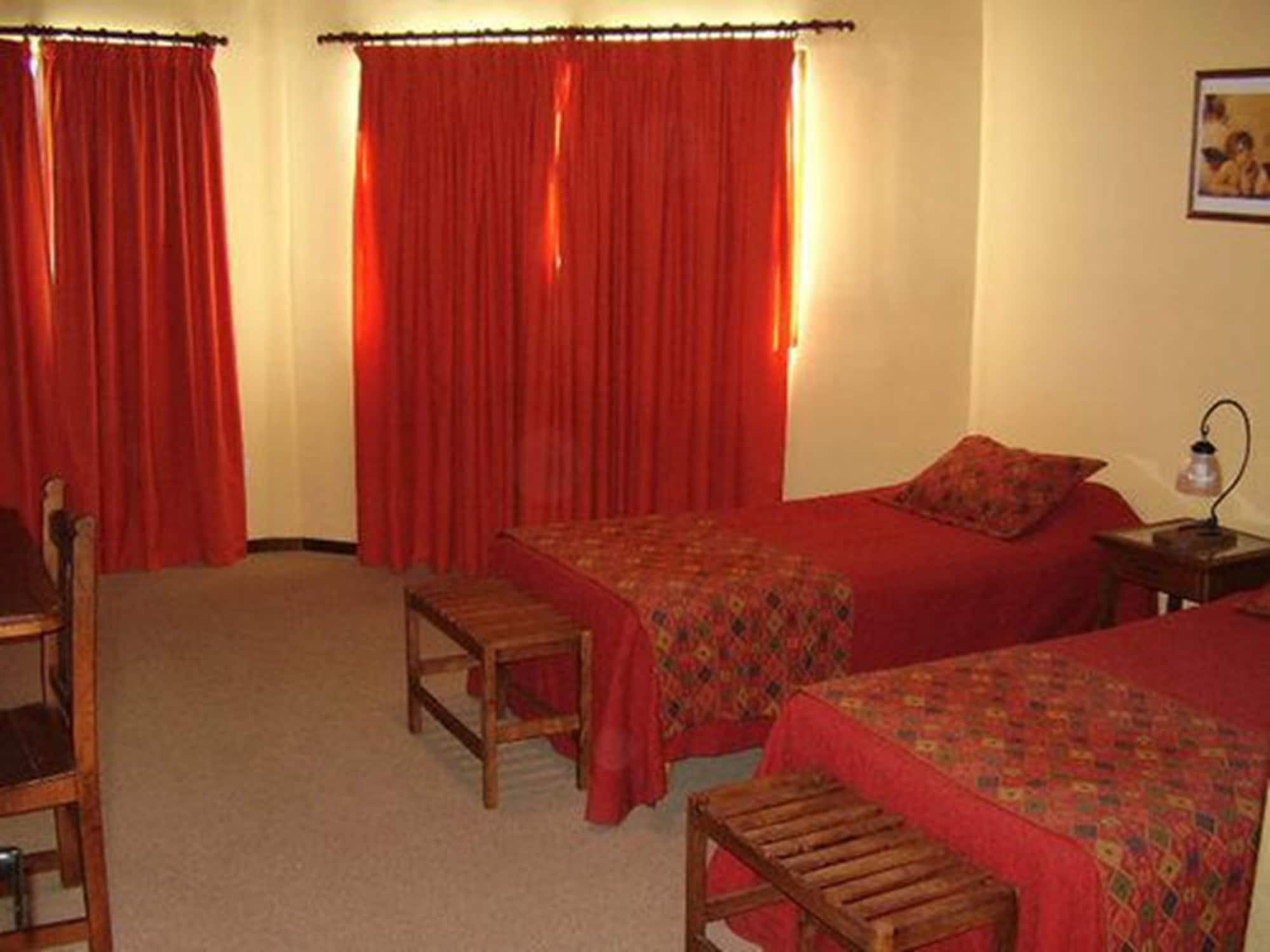 Hosteria Posta Sur El Calafate Extérieur photo