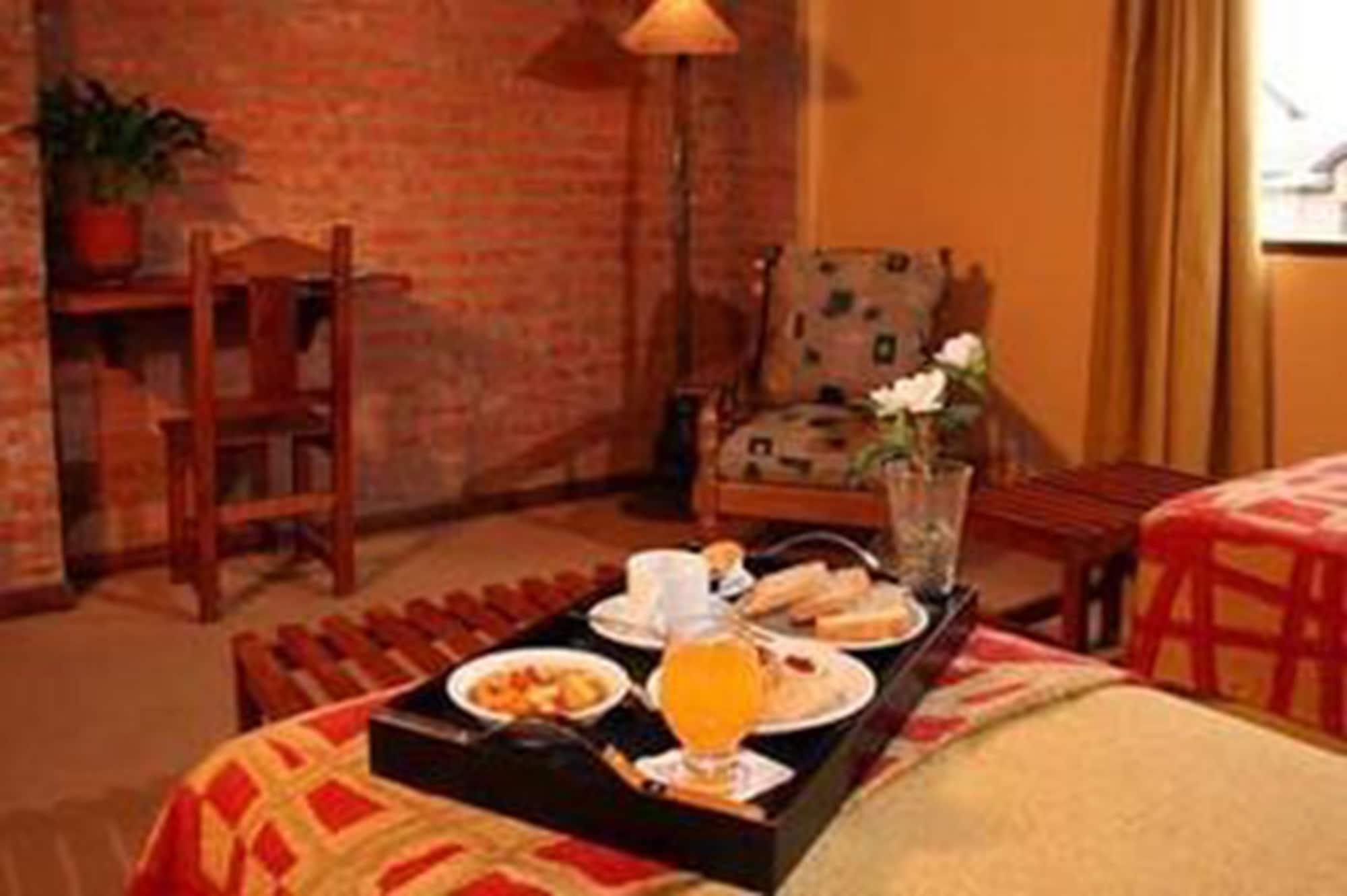 Hosteria Posta Sur El Calafate Extérieur photo