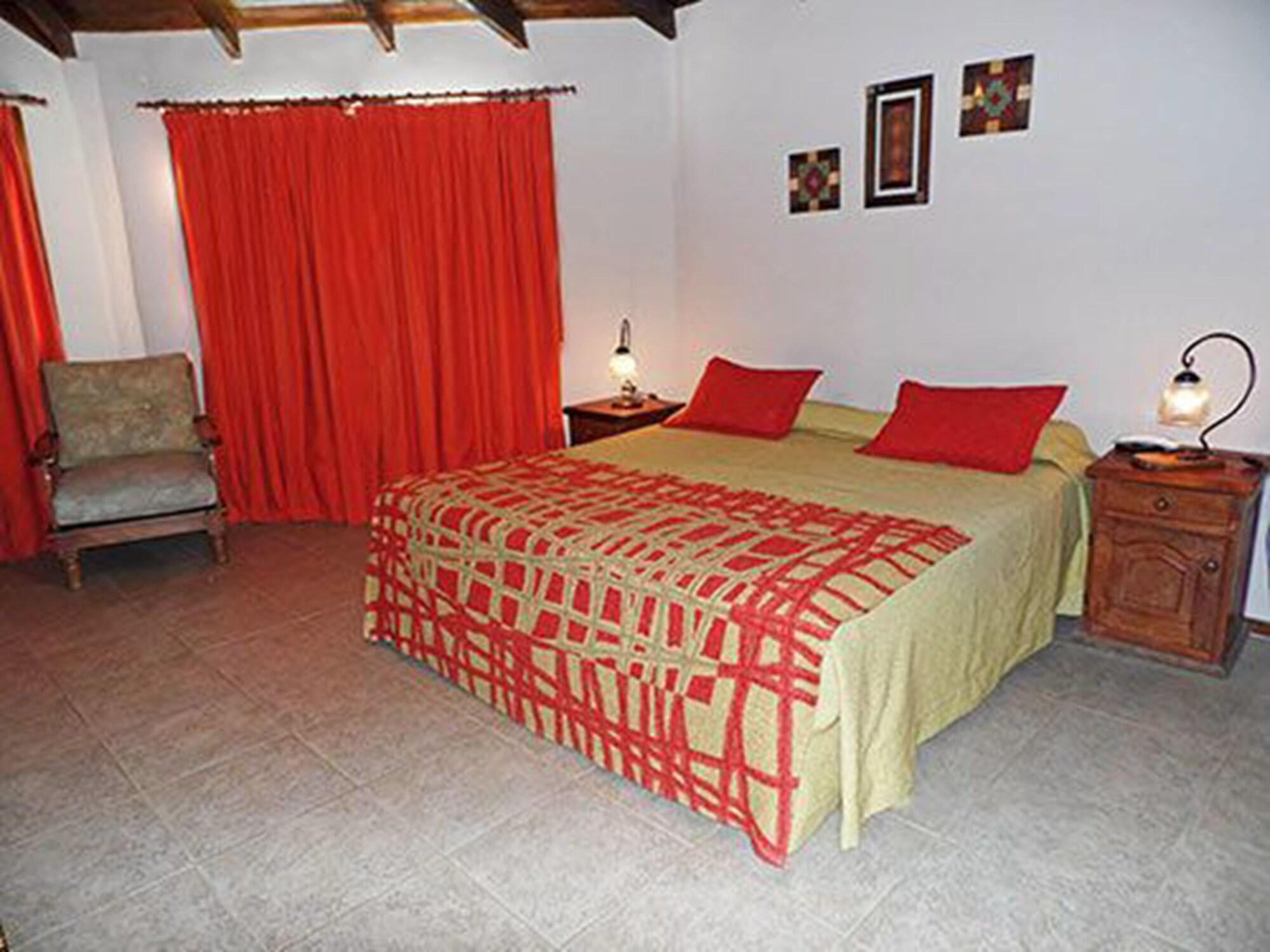 Hosteria Posta Sur El Calafate Extérieur photo