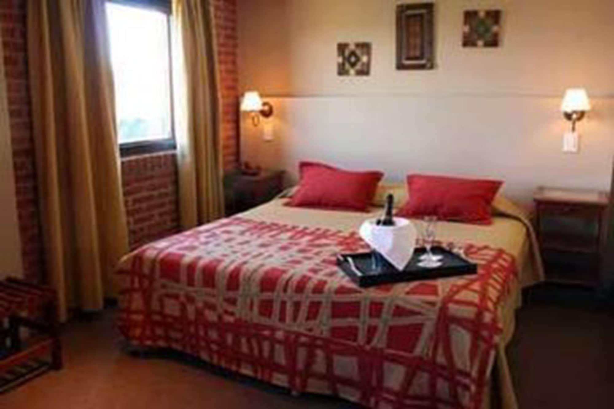 Hosteria Posta Sur El Calafate Extérieur photo