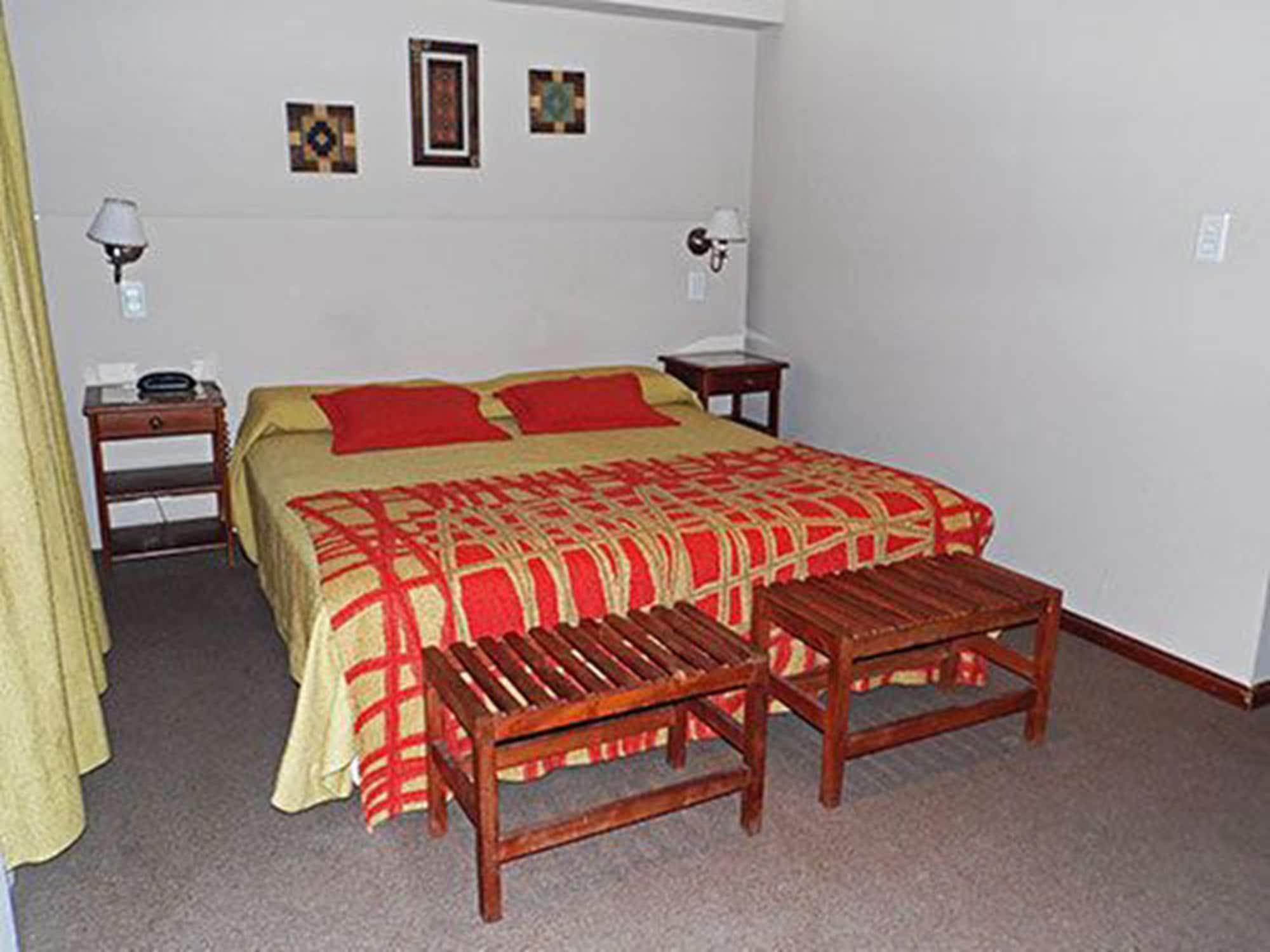 Hosteria Posta Sur El Calafate Extérieur photo