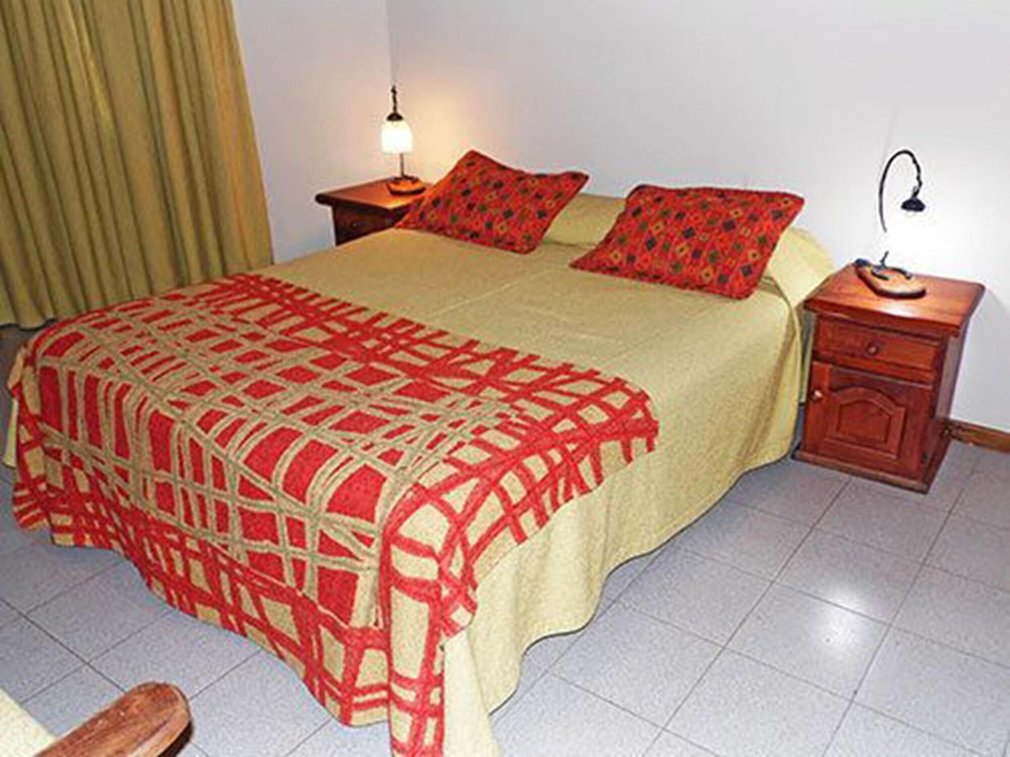 Hosteria Posta Sur El Calafate Extérieur photo
