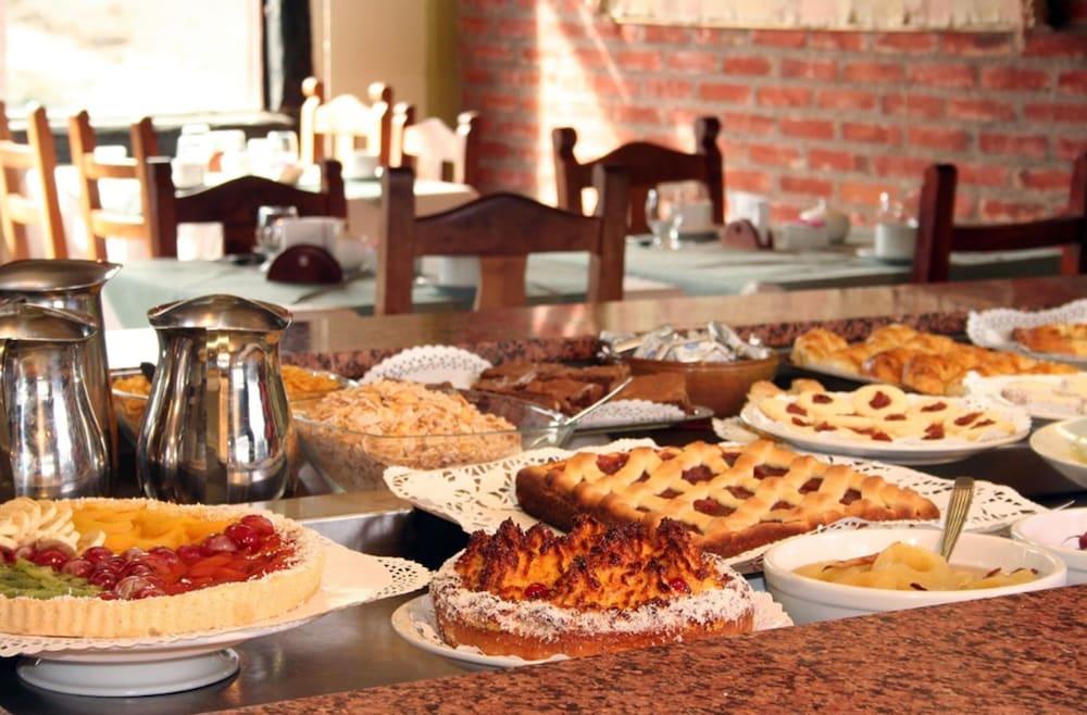 Hosteria Posta Sur El Calafate Extérieur photo