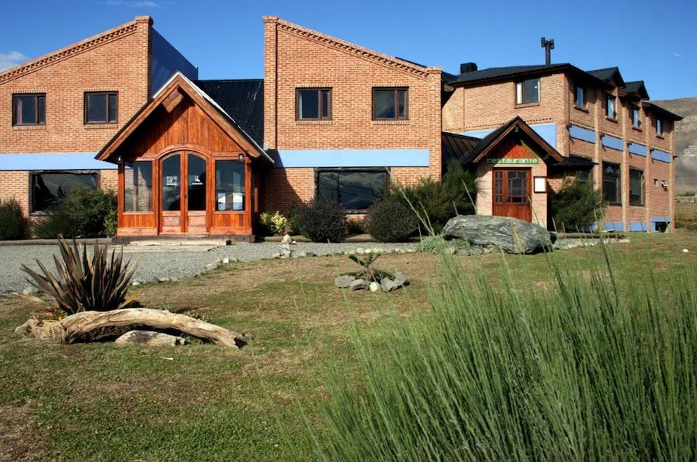 Hosteria Posta Sur El Calafate Extérieur photo