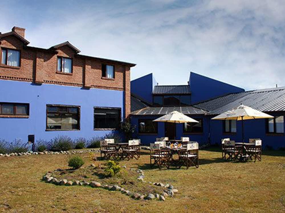 Hosteria Posta Sur El Calafate Extérieur photo