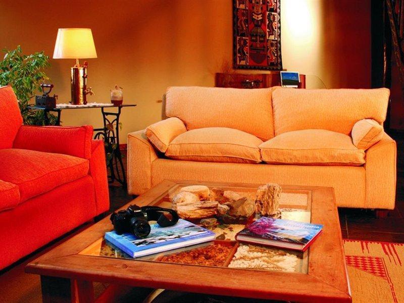 Hosteria Posta Sur El Calafate Extérieur photo