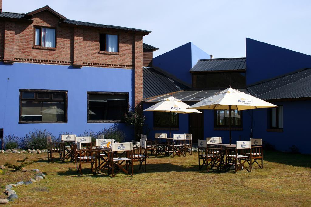 Hosteria Posta Sur El Calafate Extérieur photo