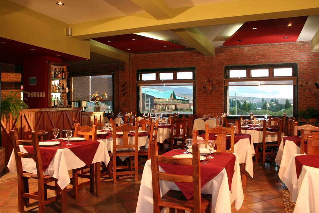 Hosteria Posta Sur El Calafate Extérieur photo