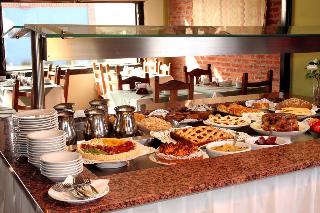 Hosteria Posta Sur El Calafate Extérieur photo