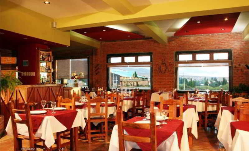 Hosteria Posta Sur El Calafate Extérieur photo