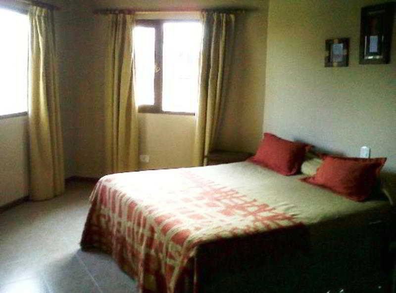 Hosteria Posta Sur El Calafate Extérieur photo